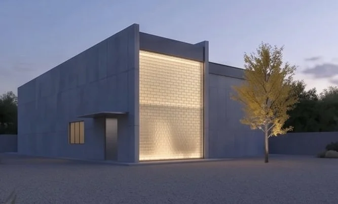 Lumen House