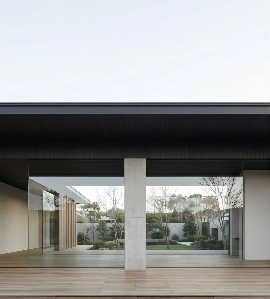 Titirangi House NZ