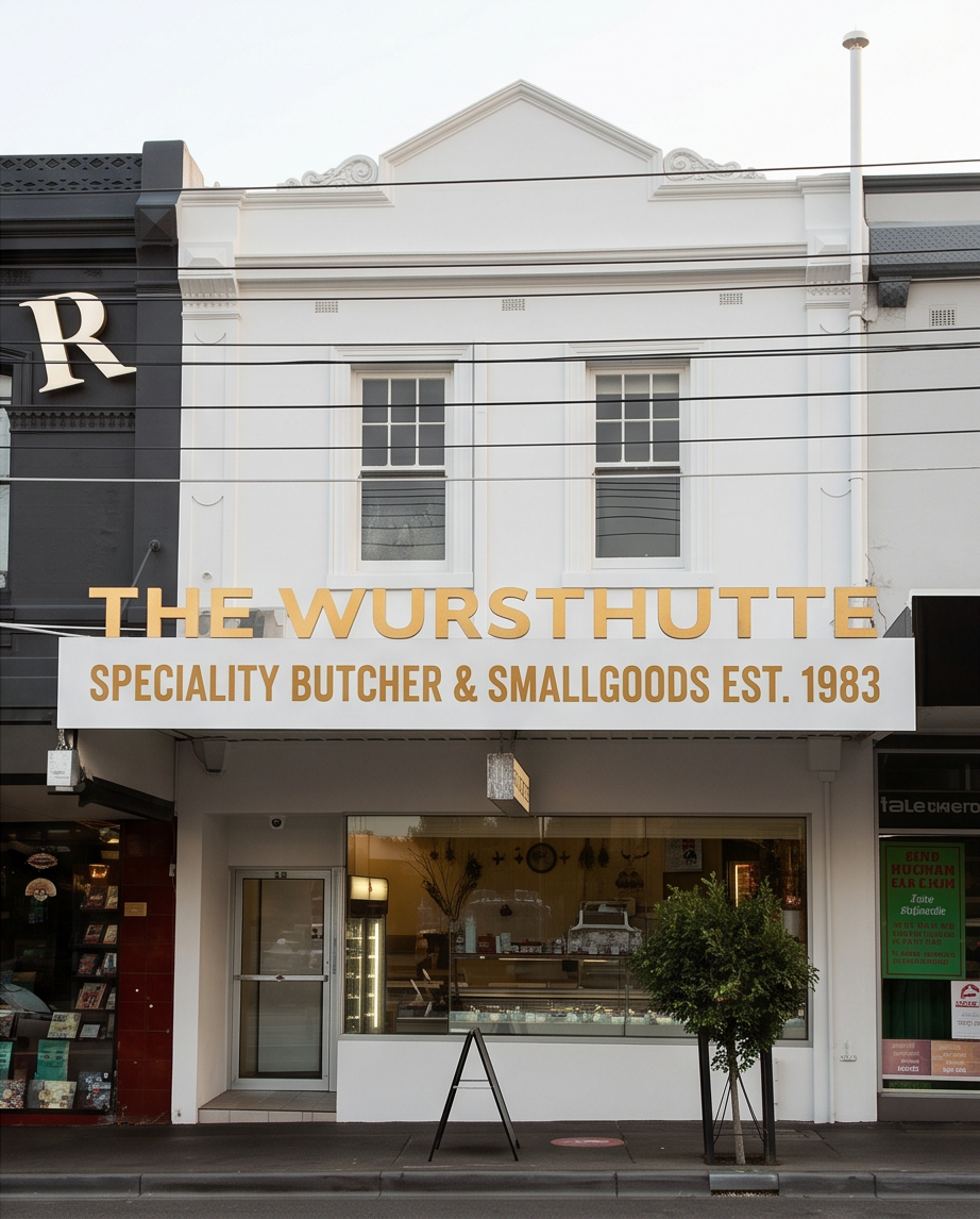 Retail