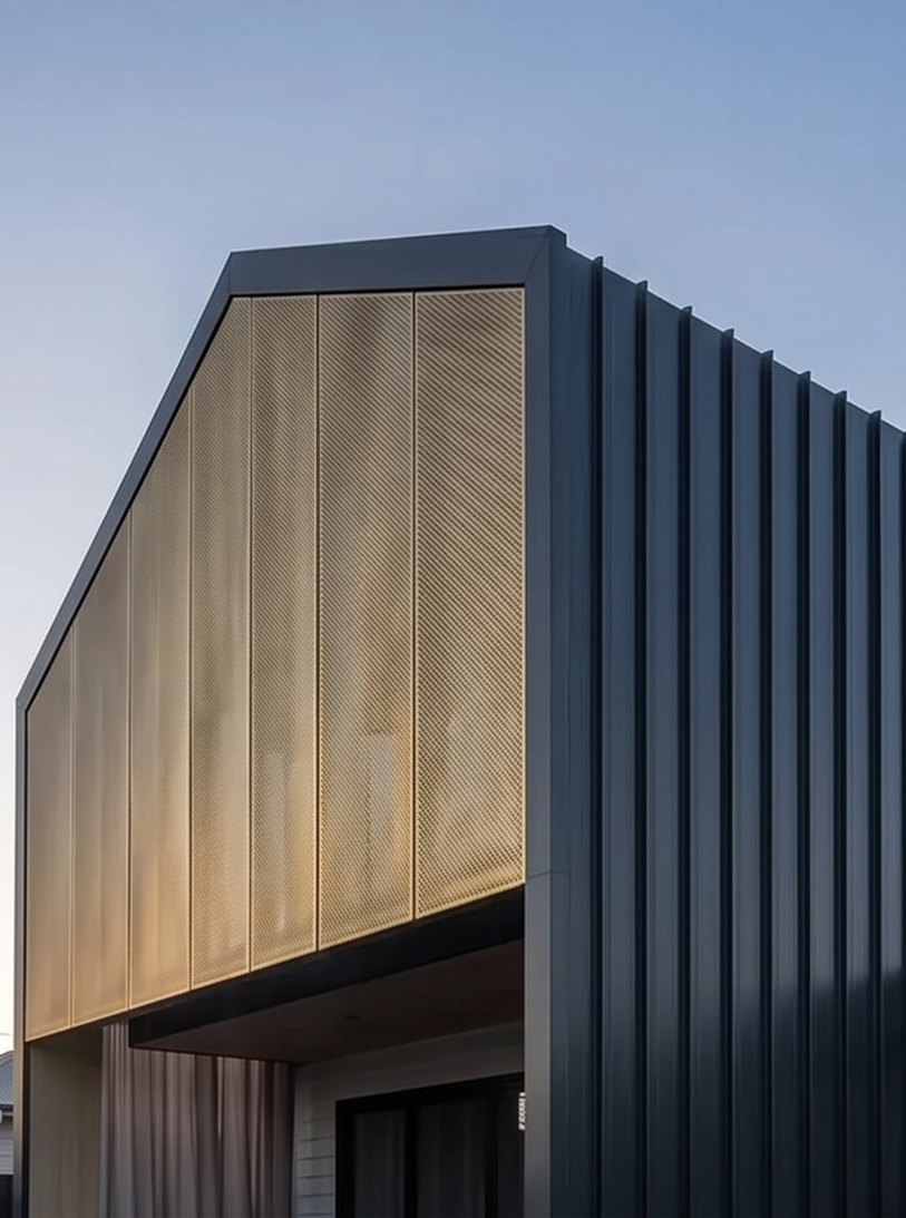Coburg House