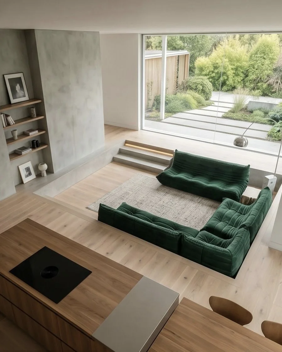 Box Hill North House 2