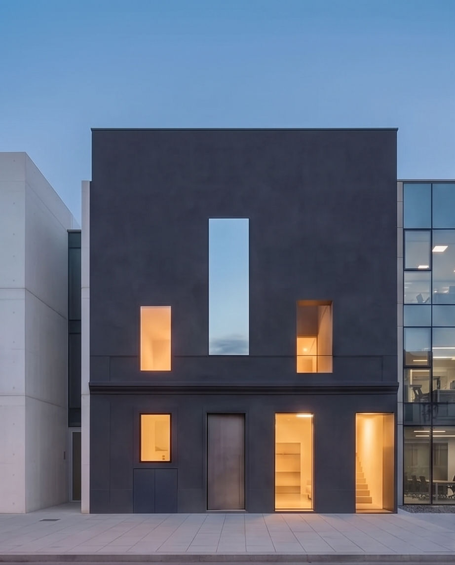 Skyfold Office