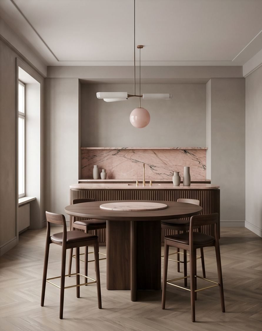 Apartment Interior