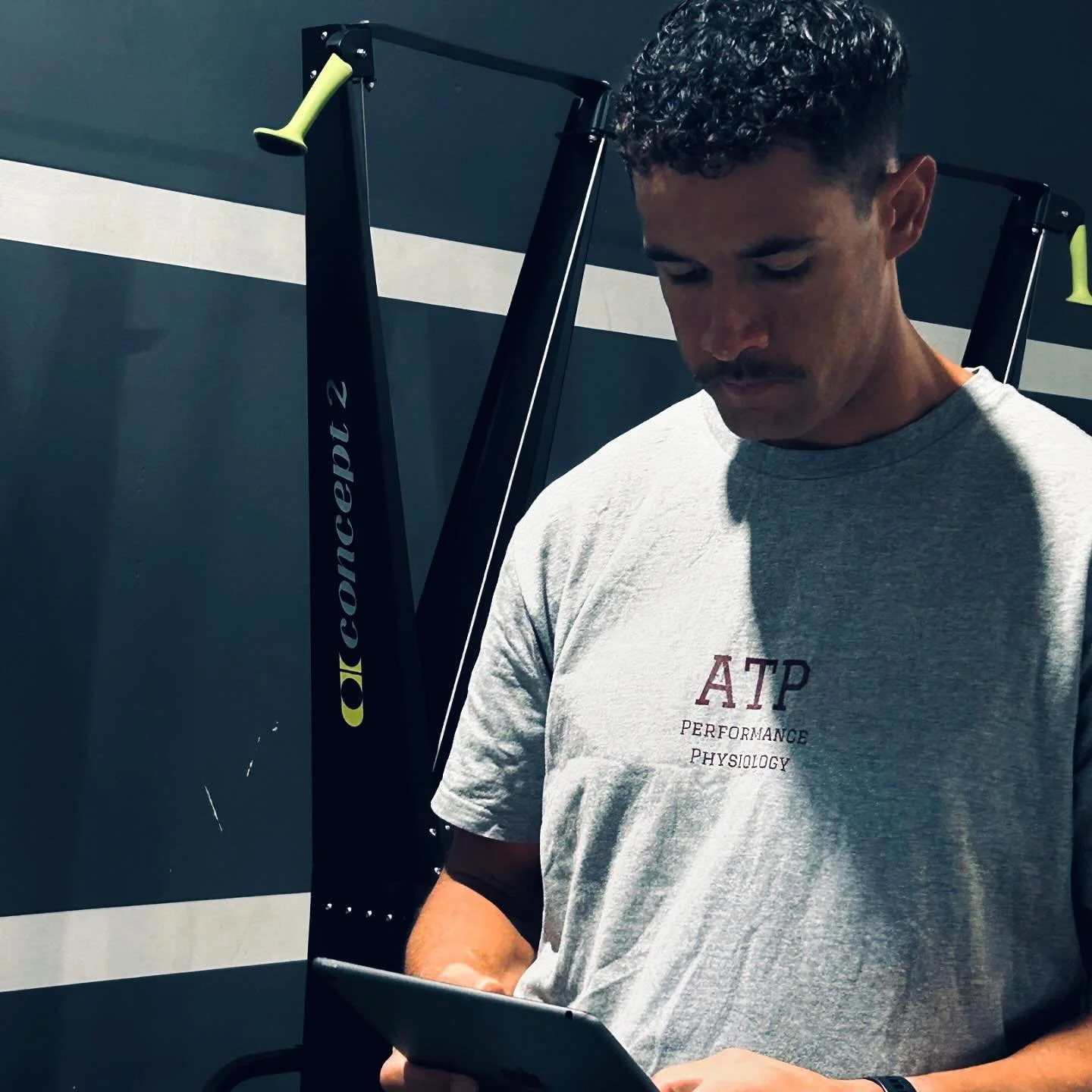 Dream big 💭 (update)

As the end of the year approaches I come closer and closer to my big dream.

My own ATP Performance Physiology GYM ‼️

A place for athletes in the surrounding area to come to and call home.

A place where everyone in working to