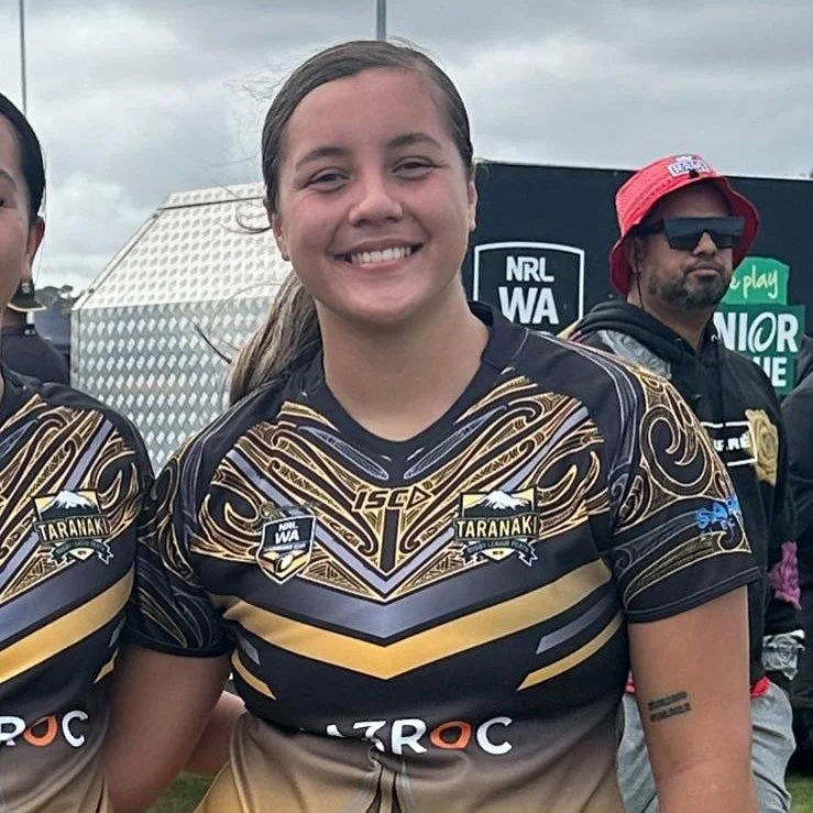 ATP Athletes on the Track ☄️

Congrats to @emysenrobinson , @jackarolle , and @k2ydaniel on a successful Harmony 9&rsquo;s tournament last weekend.

Harmony 9&rsquo;s is a weekend competition with proud teams representing their culture from all over 