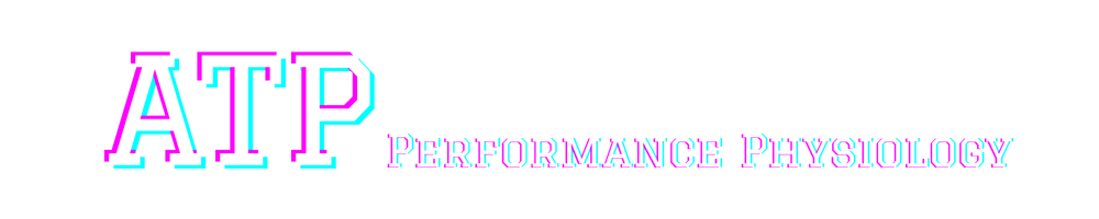 ATP Performance Physiology