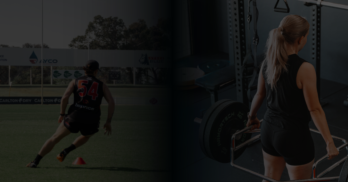 ATP Performance Physiology | Strength, Conditioning & Performance