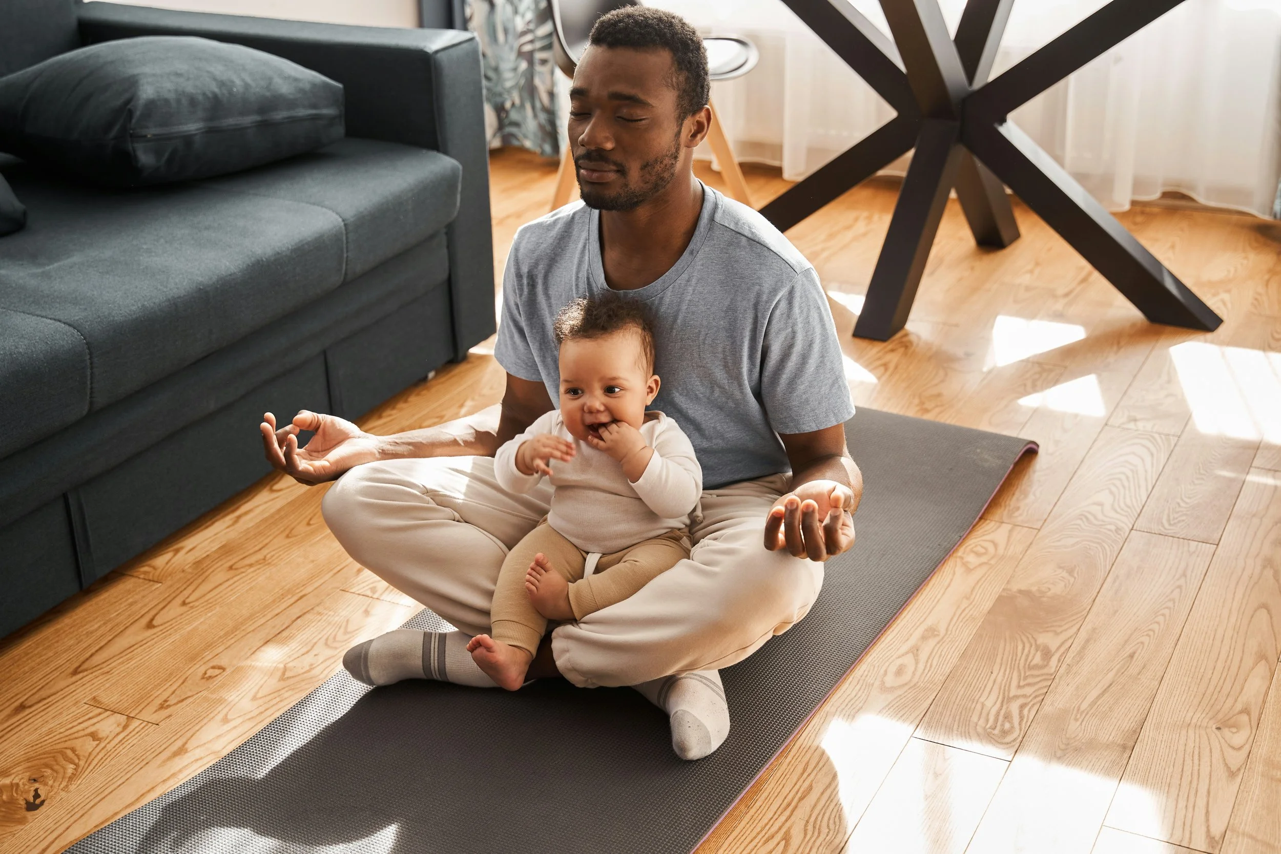 Das Innere Kind. Emotionaler Speicher der Biografie 