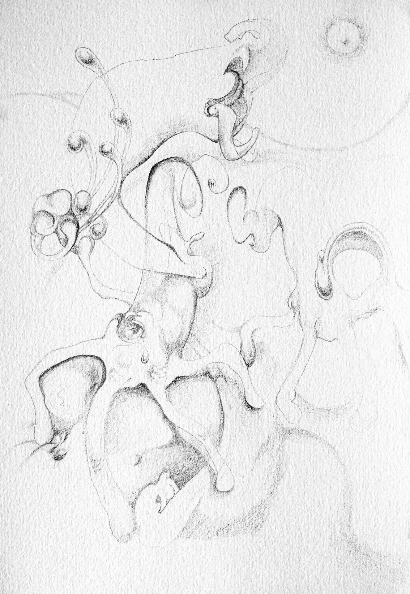 Dance of the Globuloids