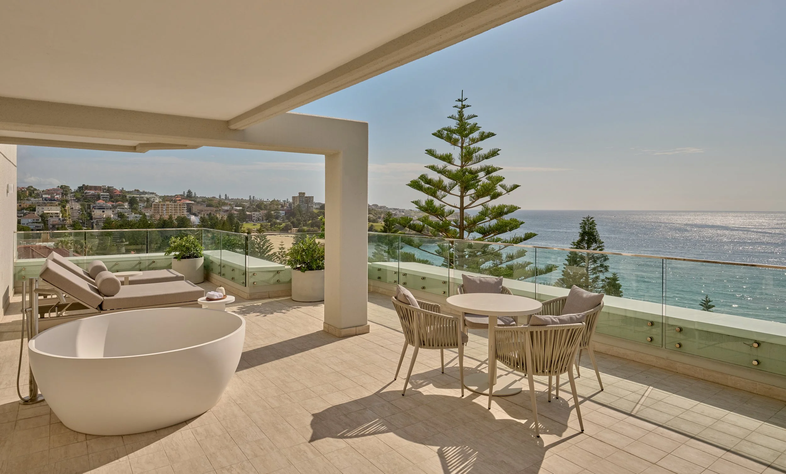 InterContinental Sydney Coogee Beach