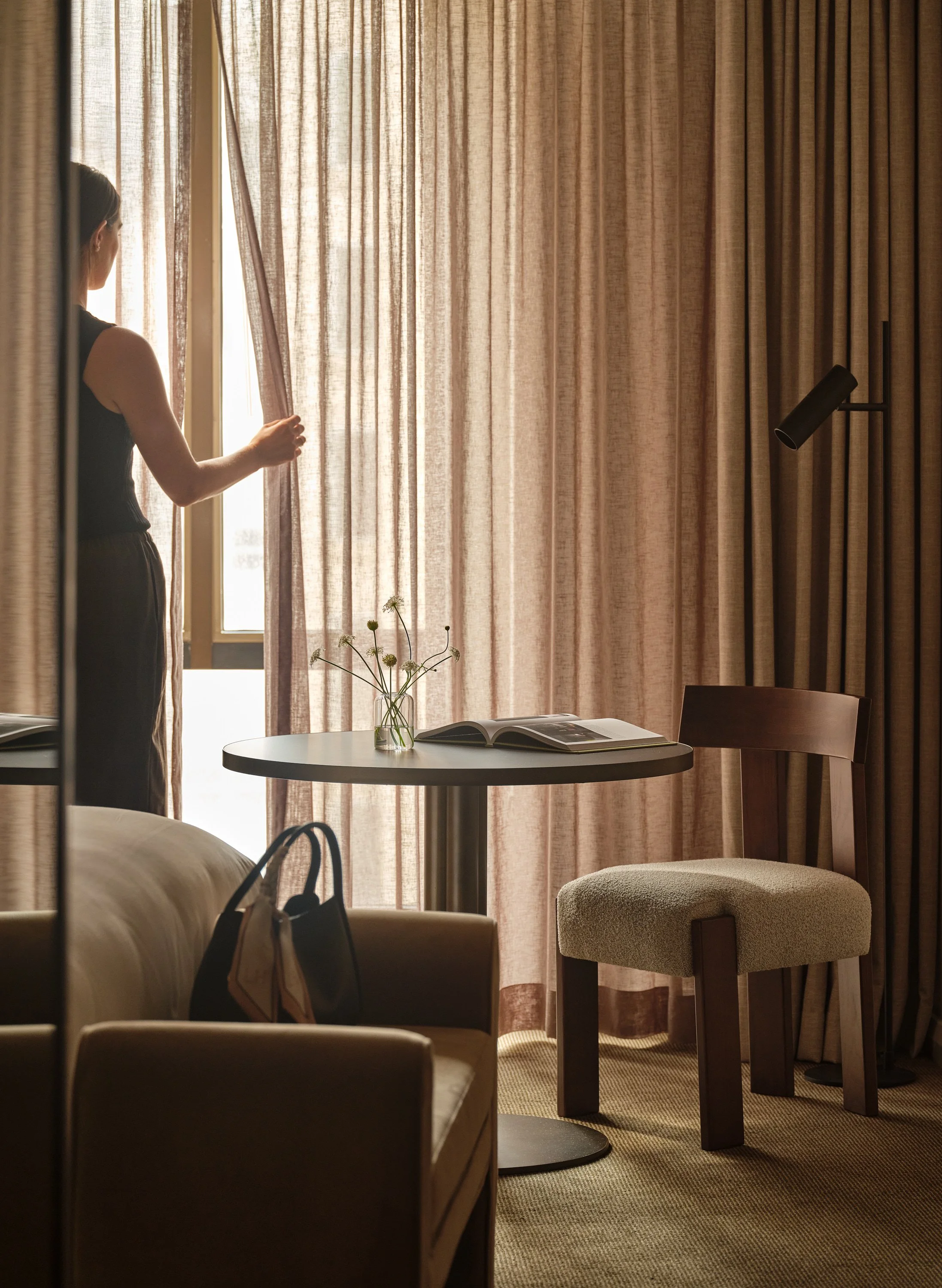 Sofitel Sydney Wentworth