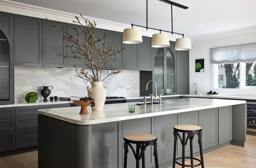 Balgowlah Heights Home