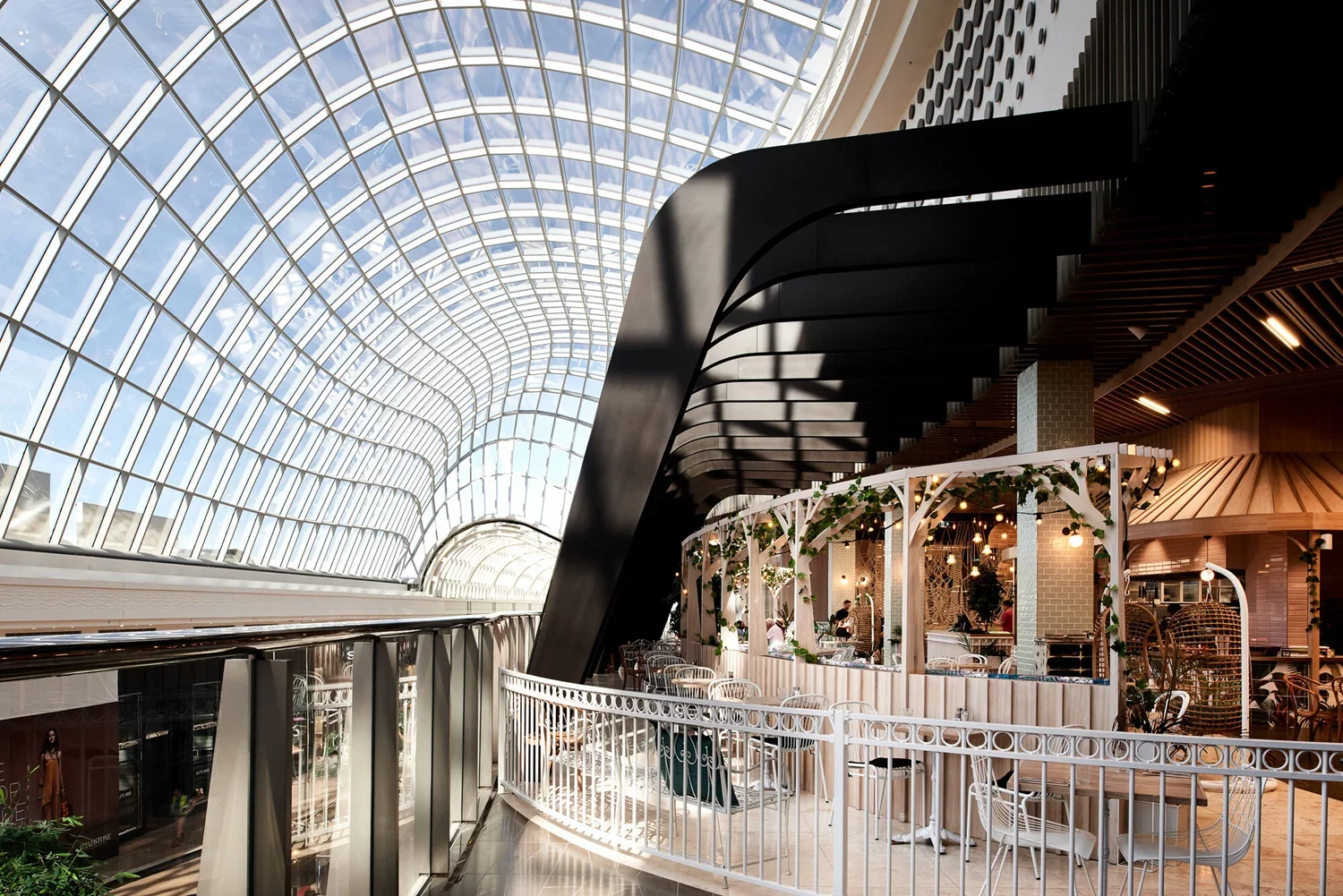 Chadstone Shopping Centre