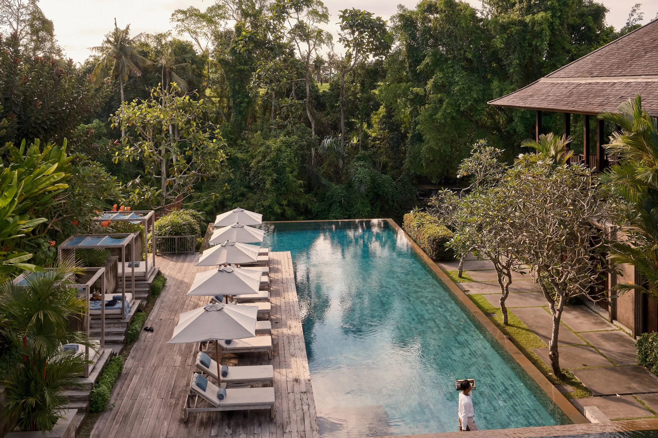 Nirjhara Bali
