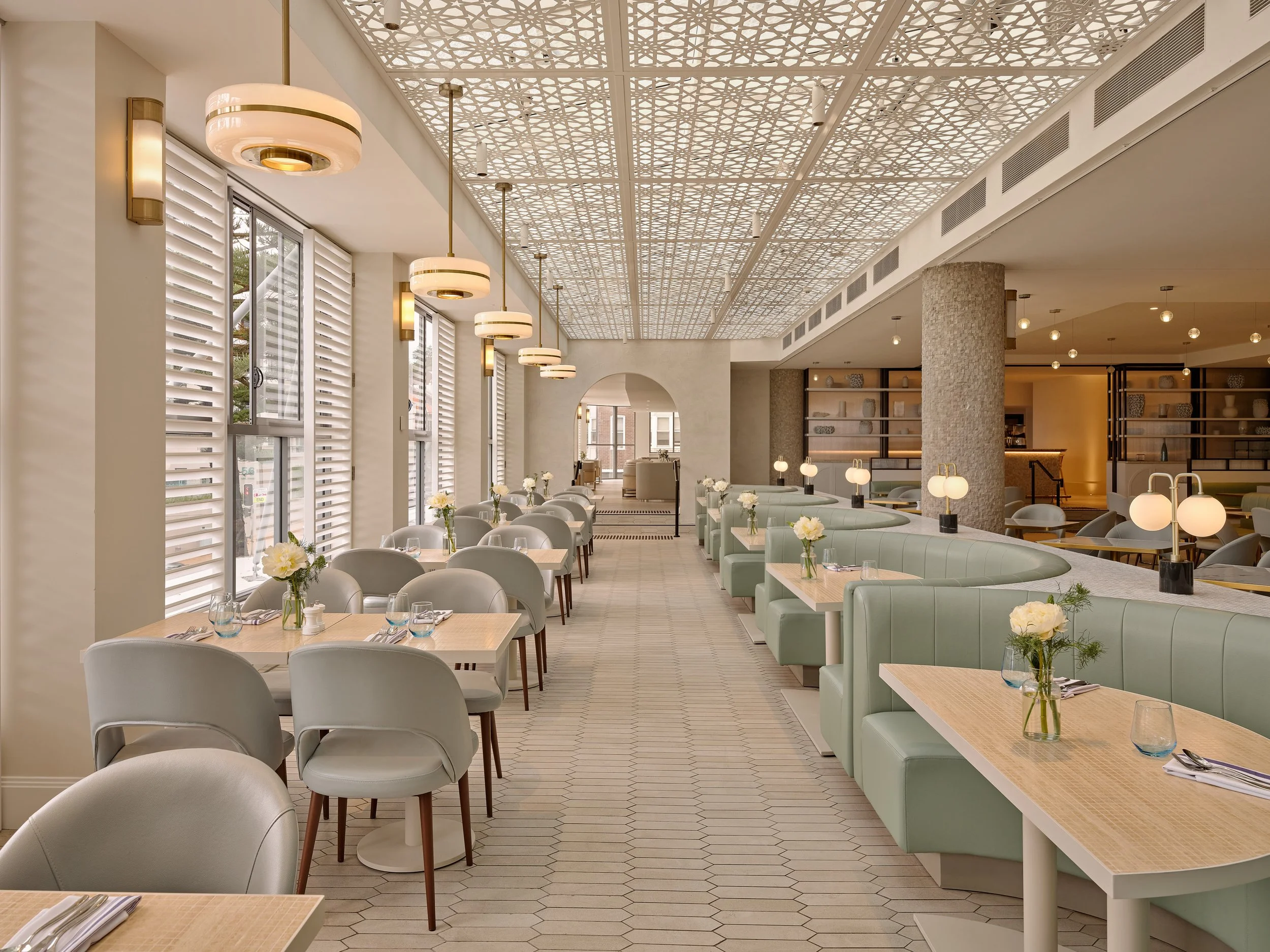 InterContinental Sydney Coogee Beach