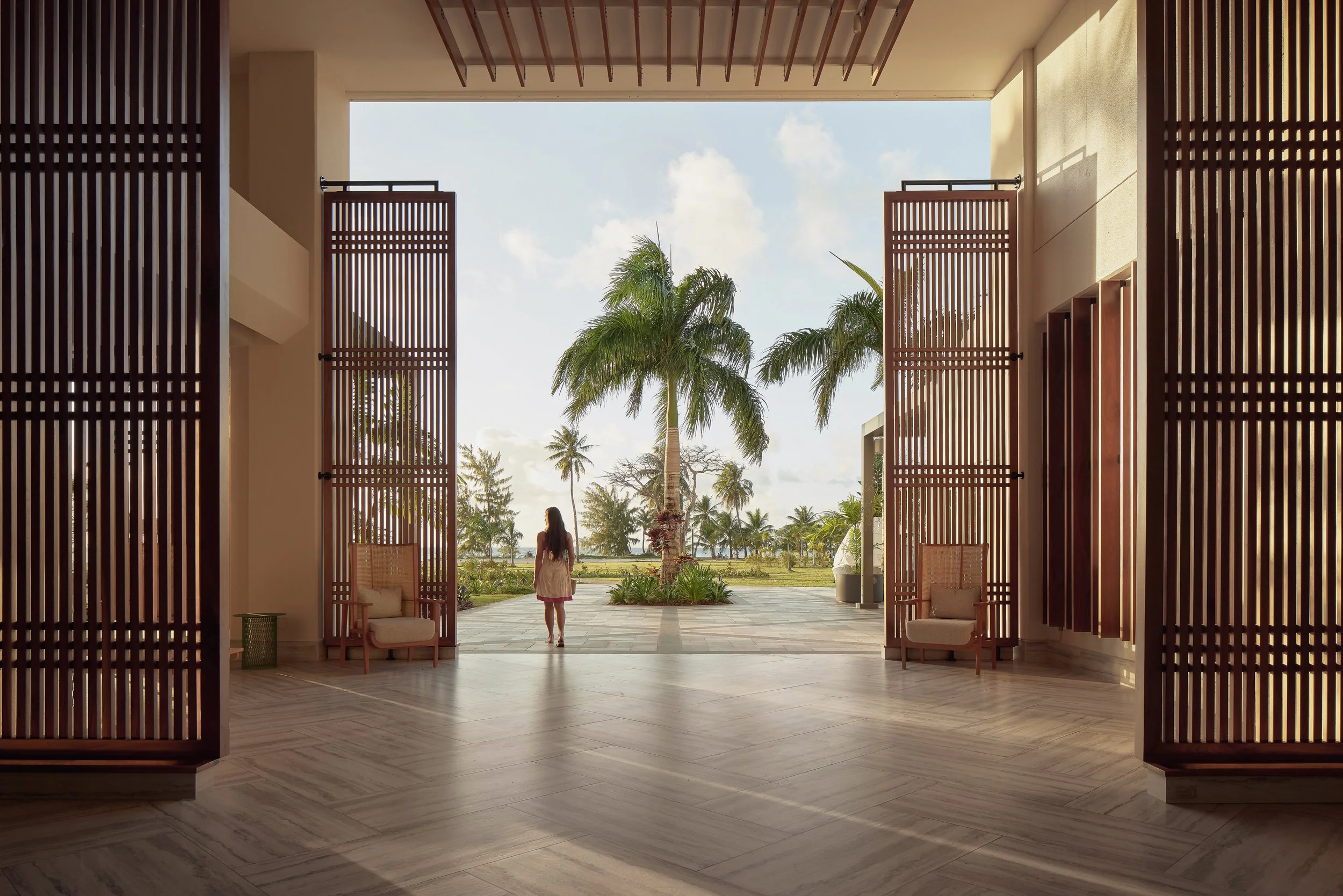 IHG Saipan