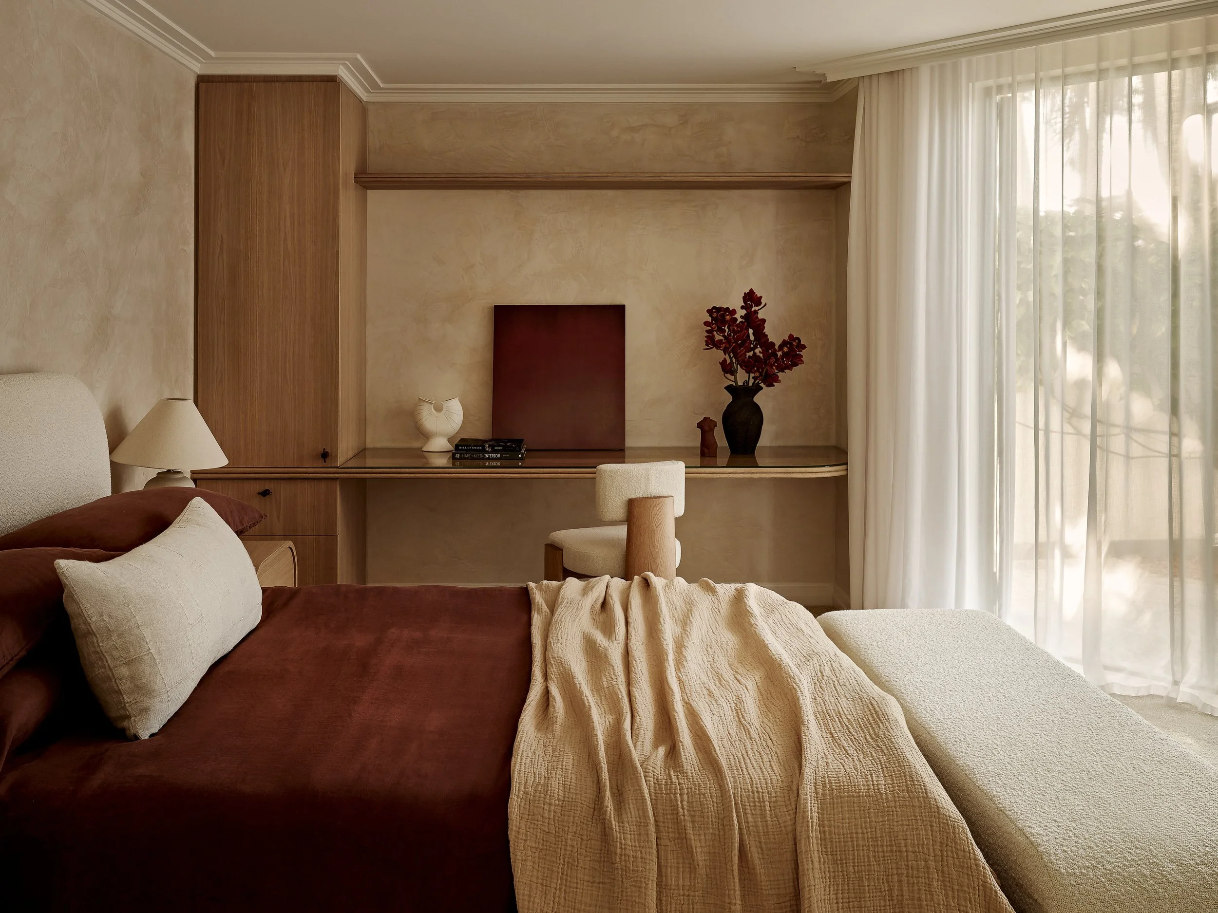 Residential interiors and architecture