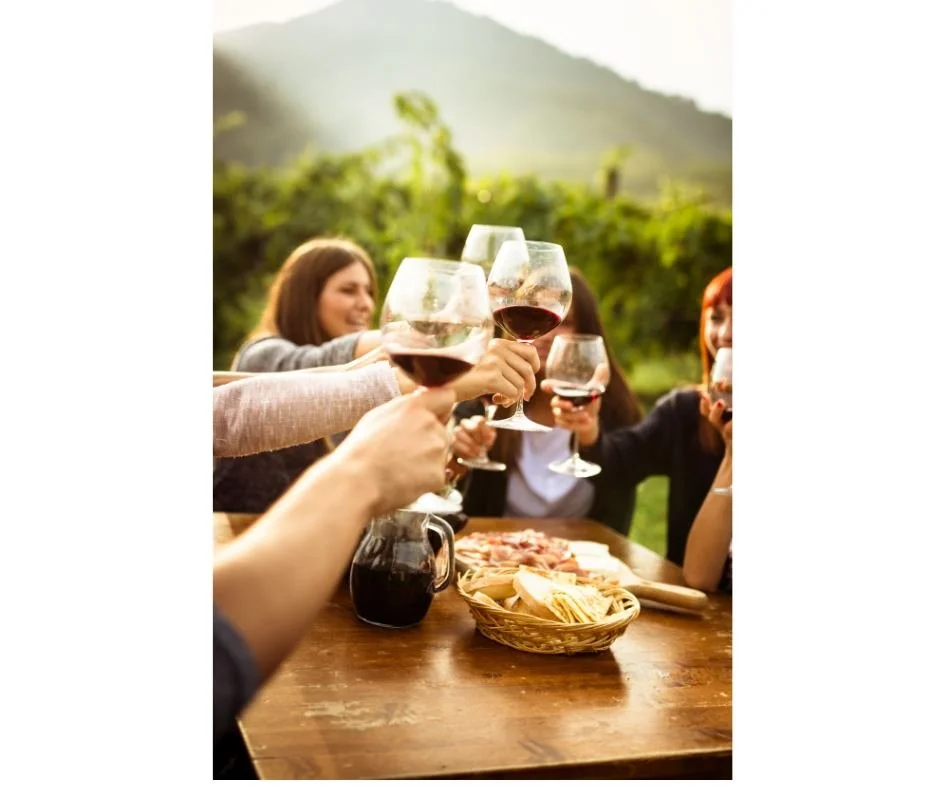 Introducing our 'Little &amp; Local' Afternoon Taste Tour!

With central local pick-ups in Warkworth, Matakana and Snells Beach, our new half day tour has been specially curated to slide seamlessly into your weekend getaway...allowing extra time to t