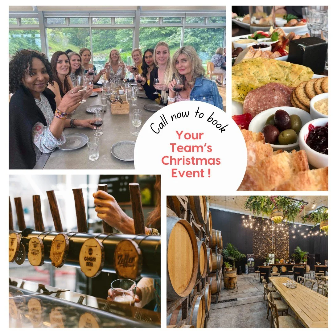 However your team likes to celebrate - we'll take care of the details... 
All you have to do is turn up  and enjoy a Christmas event to remember!