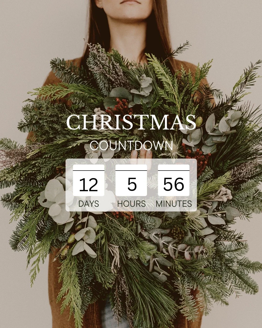 The countdown is on!
Why not gift an experience this year - instead of  just 'more stuff'?

Grab a gift voucher online - zero fuss, zero stress.... just a seriously great gift. 🎅🎅

https://matakanastyle.rezdy.com/741081/matakana-tours-gift-card