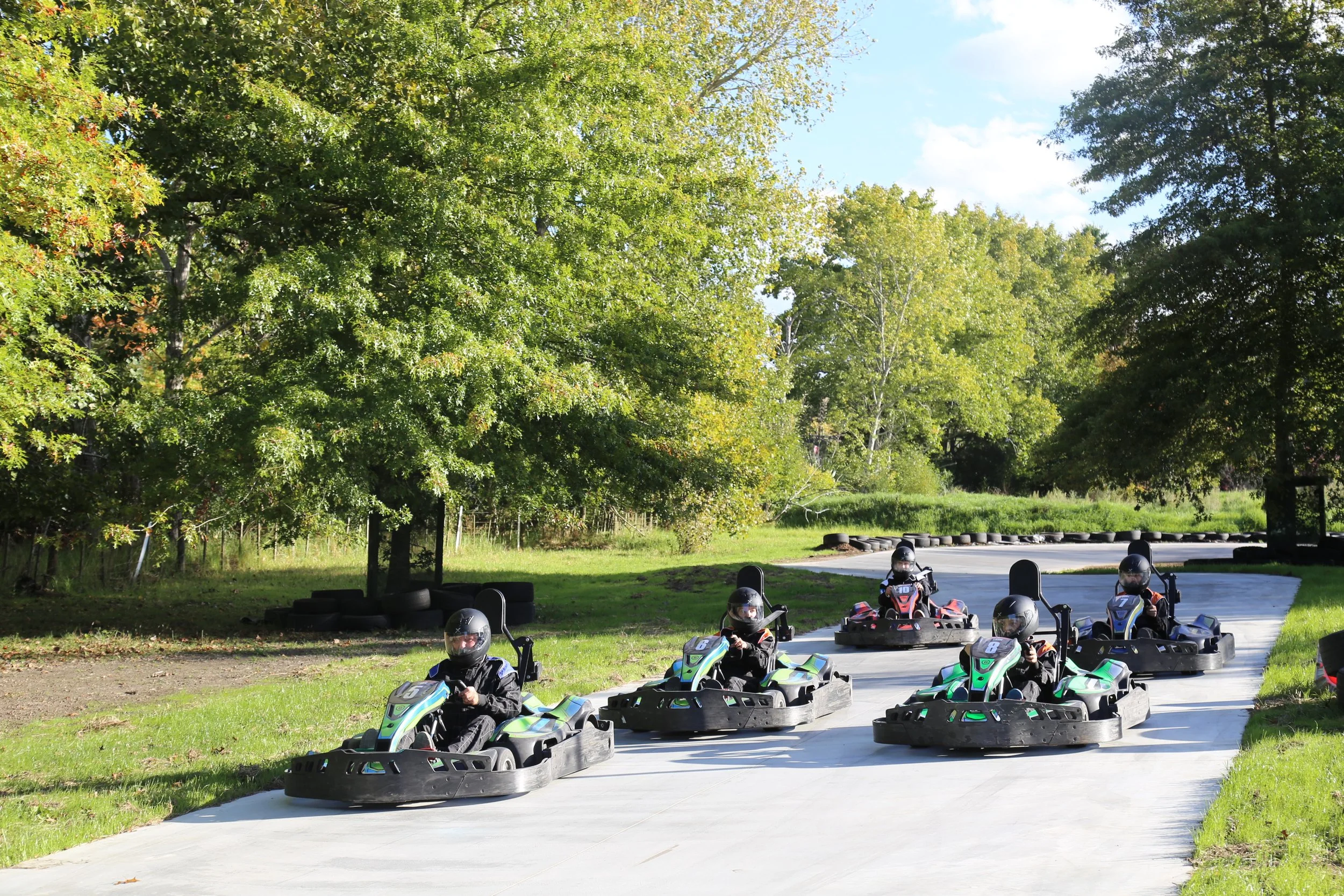 Evolt Racing Matakana.JPG