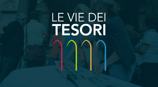 Le vie dei Tesori