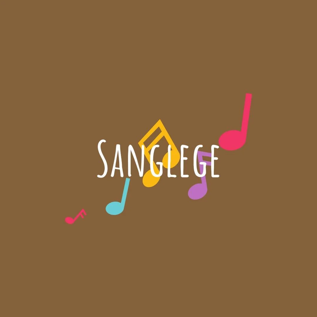 Sang og sanglege med b&oslash;rn er ikke kun sjovt, det er en vigtig m&aring;de at st&oslash;tte deres udvikling p&aring; ✨
For babyer skaber sang gentagelse, rytme og bev&aelig;gelse, som giver tryghed og hj&aelig;lper dem med at forst&aring; verden