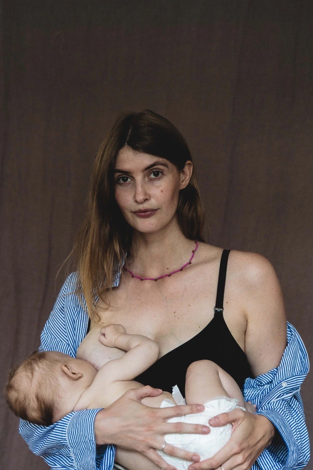 Dr&oslash;mmer du om smukke billeder af dig og dit barn sammen? 

Mini-Motherhood er en hyldest til moderskabet! Og som noget helt nyt kommer jeg til Kids Kollektive! 

Med Mini-Motherhood f&aring;r du en unik chance for at at f&aring; foreviget en t