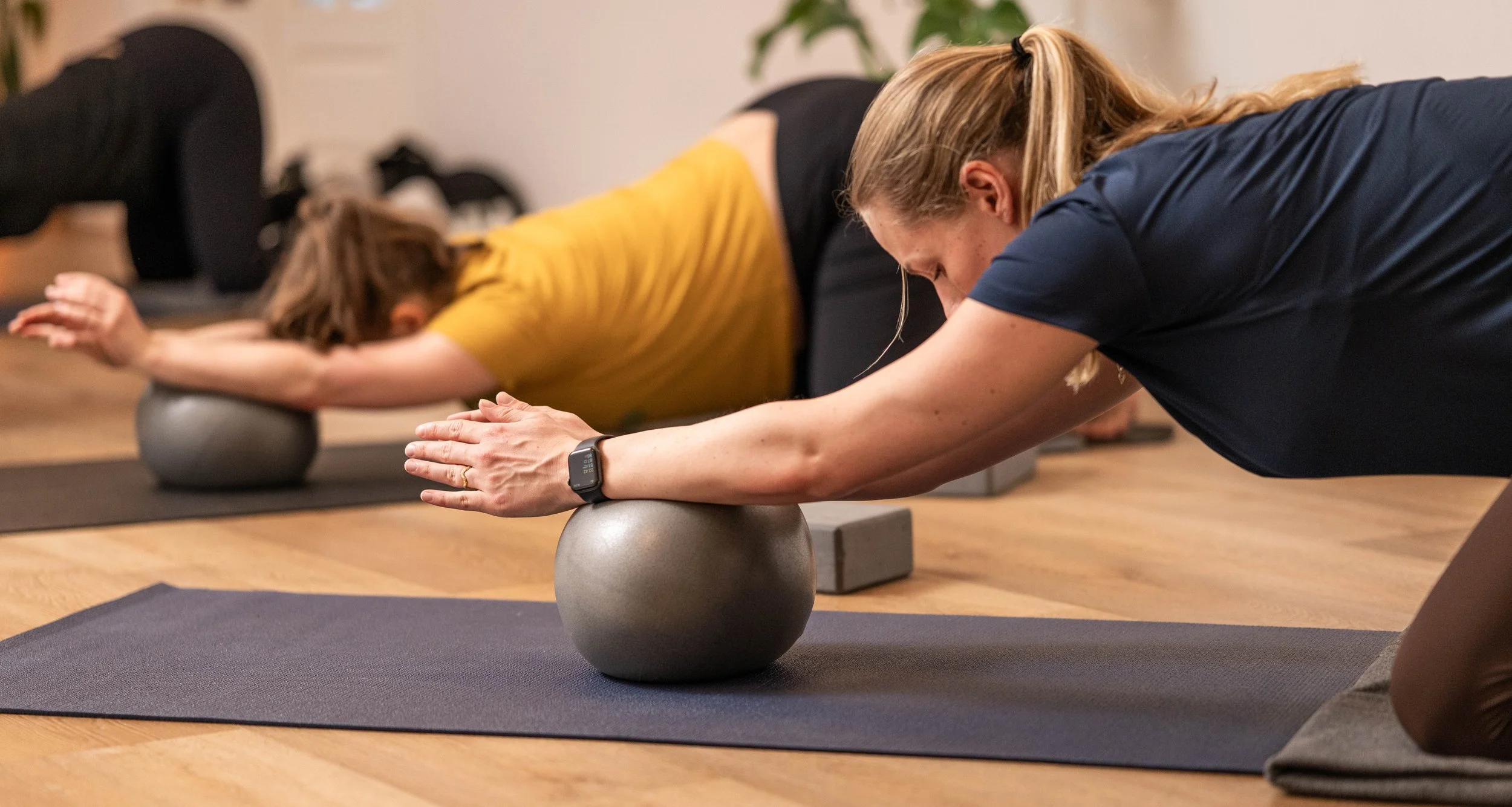 Gravidyoga power/flow