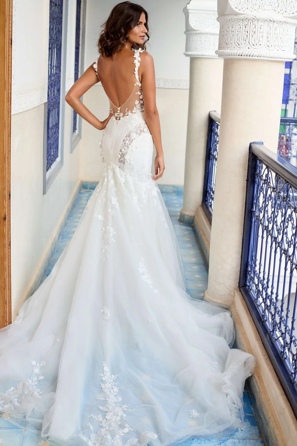 Cleopatra UK 14 | Was £2673 | Now £799