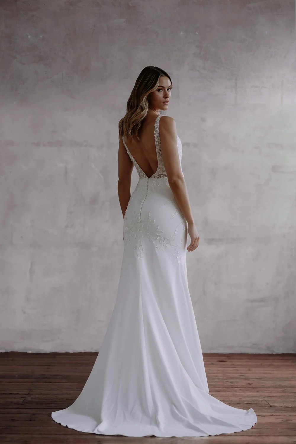 Zayla UK 12 | Was £2265 | Now £799