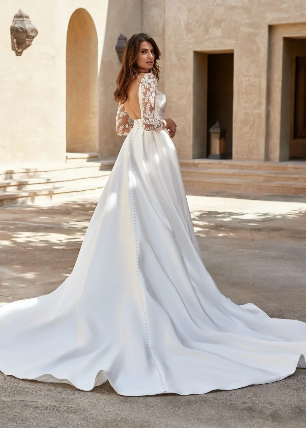 Larkspur UK 14 | Was £1806 | Now £799