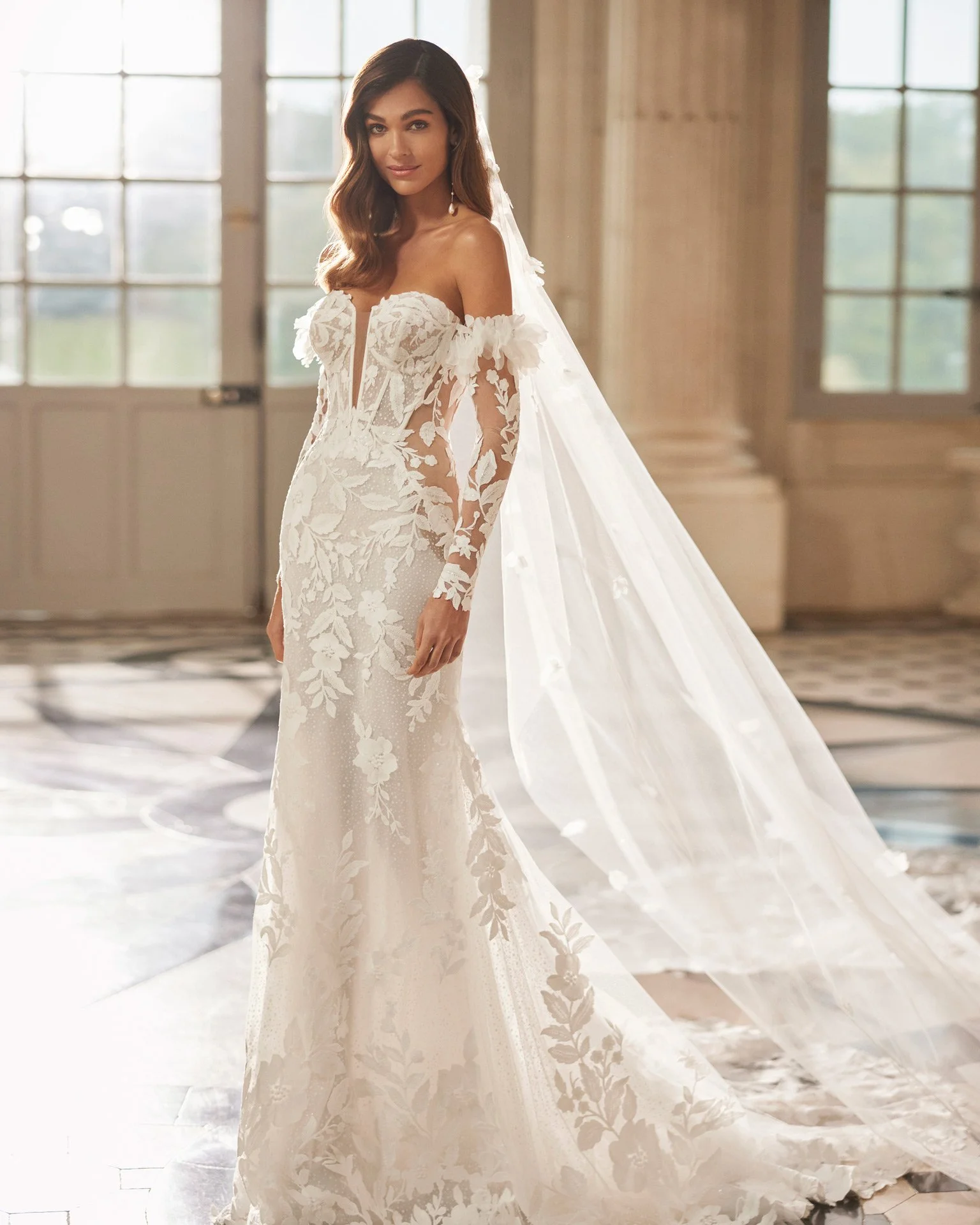 Eliseo UK 12 | Was £2175 | Now £999