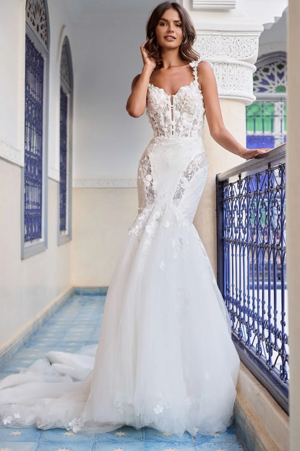 Cleopatra UK 14 | Was £2673 | Now £799