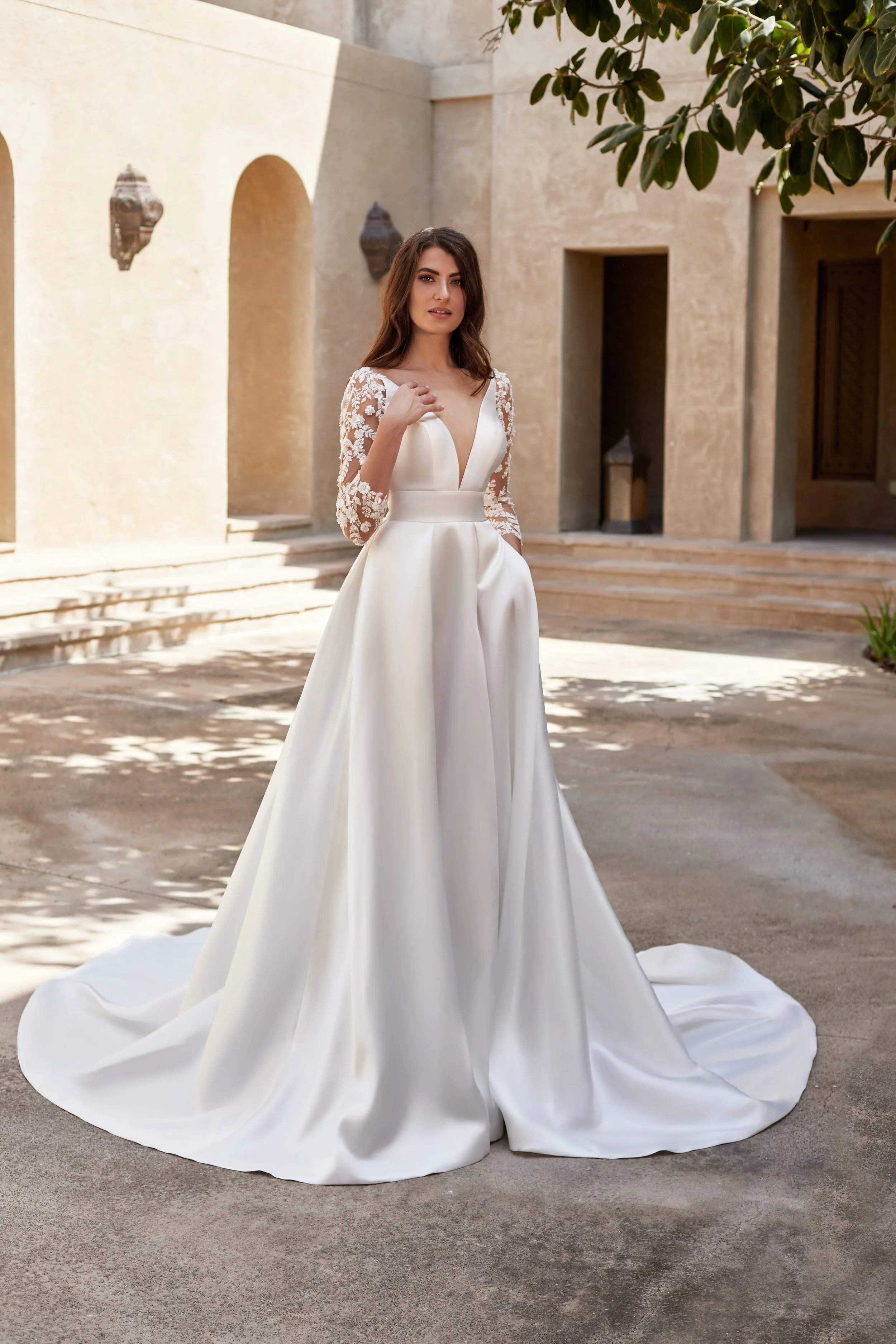 Larkspur UK 14 | Was £1806 | Now £799