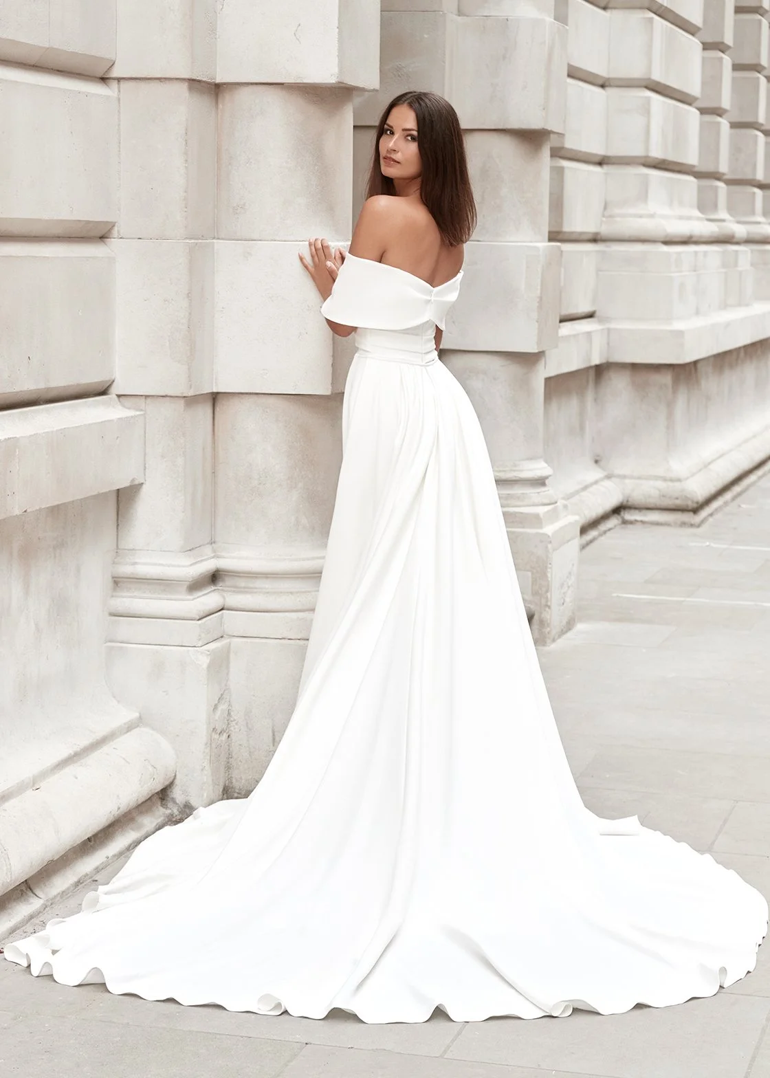 Suzi Quattro UK 14 | Was £2133 | Now £799