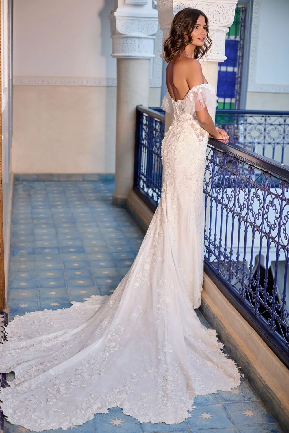 Sunset Boulevard UK 12 | Was £2598 | Now £799