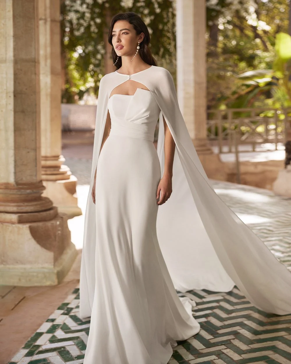 Africa UK 12 | Was £1440 | Now £499