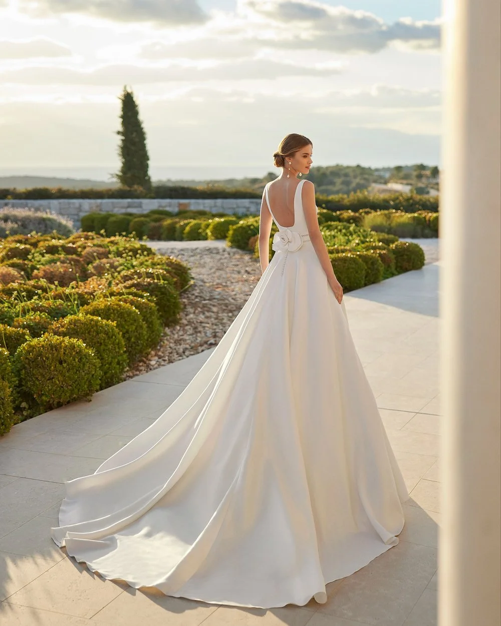 Vora UK 14 | Was £1880 | Now £499