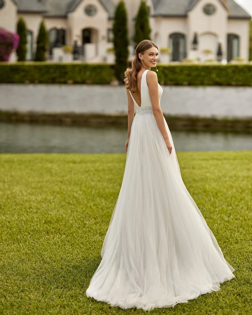 Espejo UK 16 | Was £2160 | Now £499