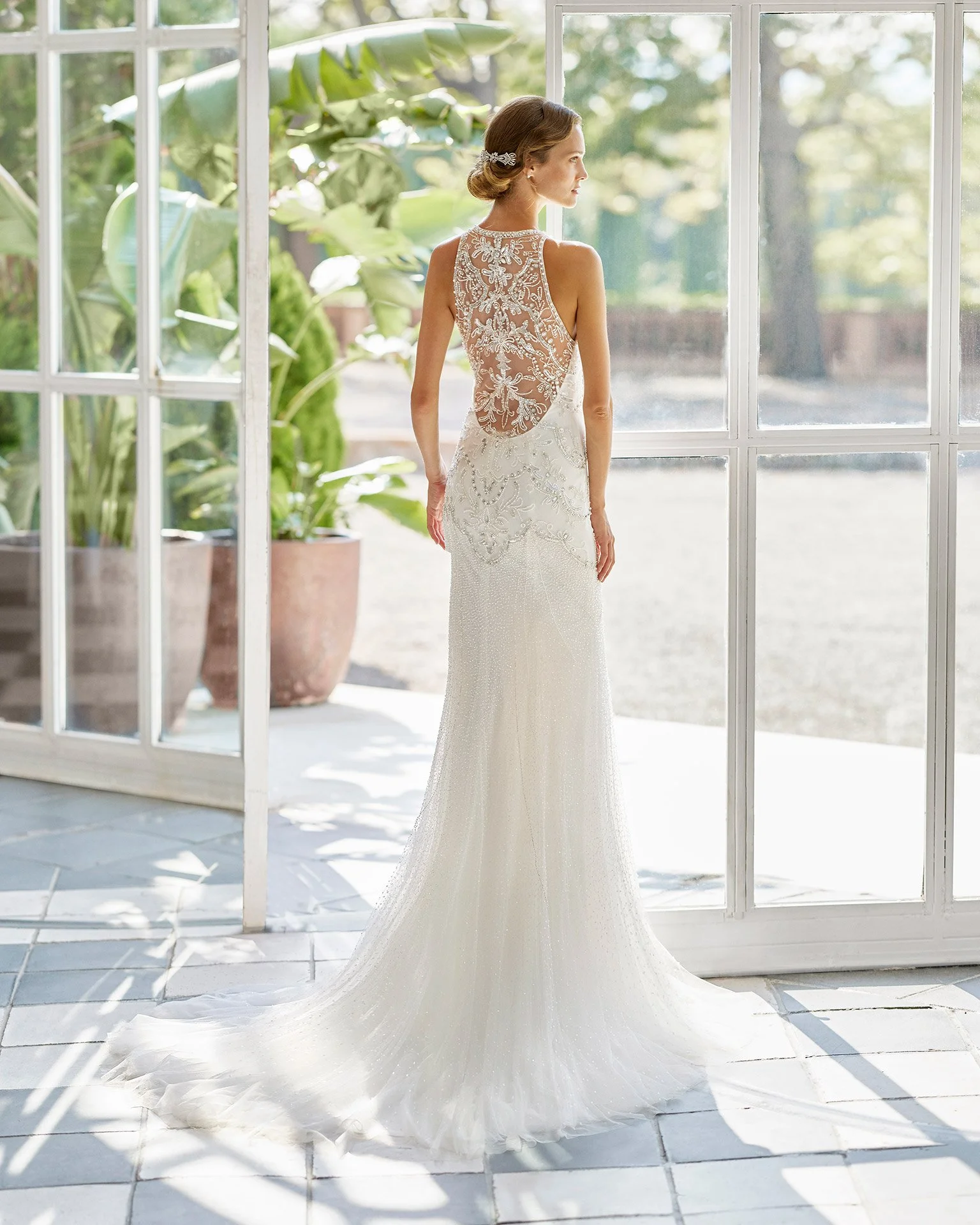 Obac UK 10 | Was £2210 | Now £799