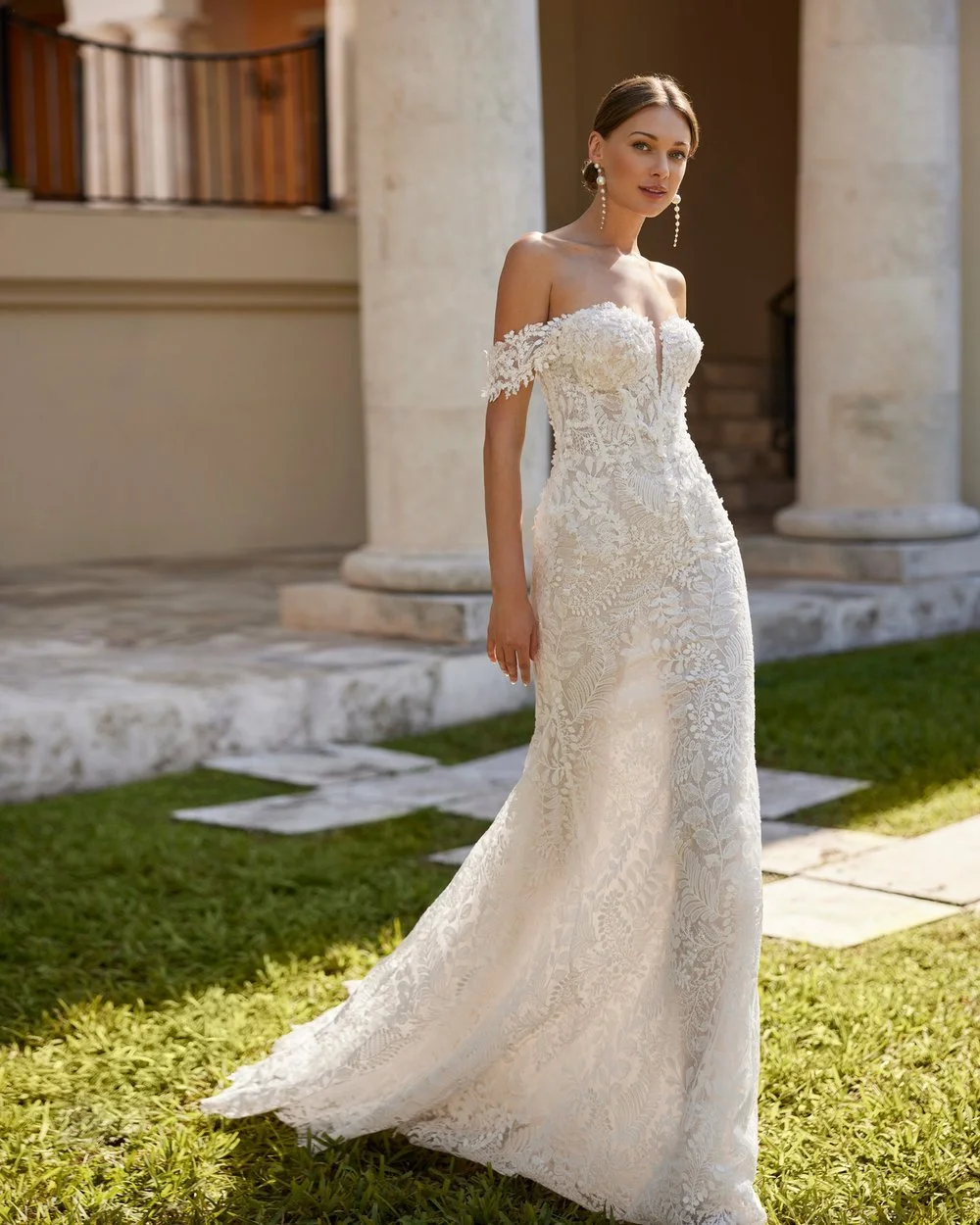 Encanto UK 14 | Was £2610 | Now £799