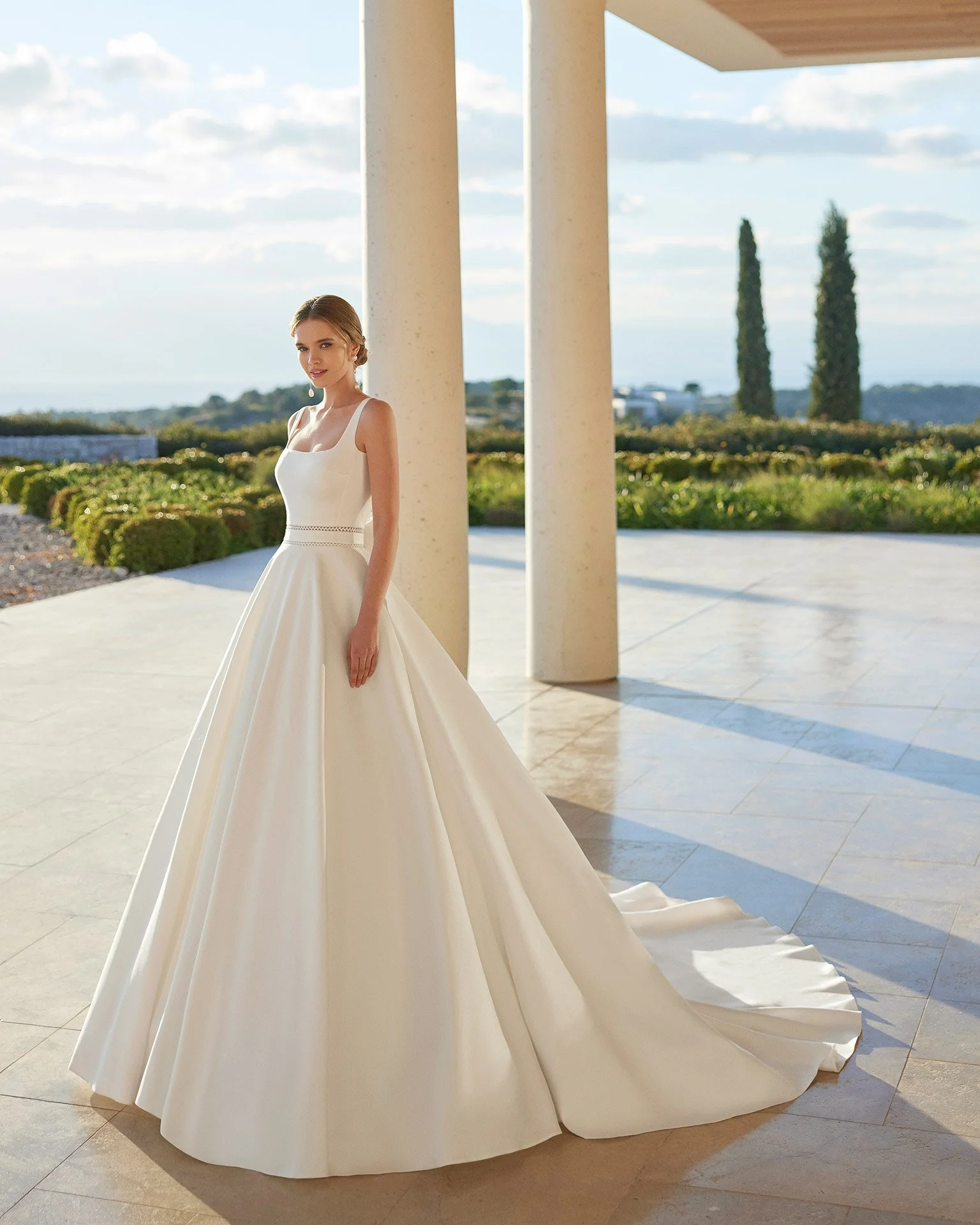 Vora UK 14 | Was £1880 | Now £499