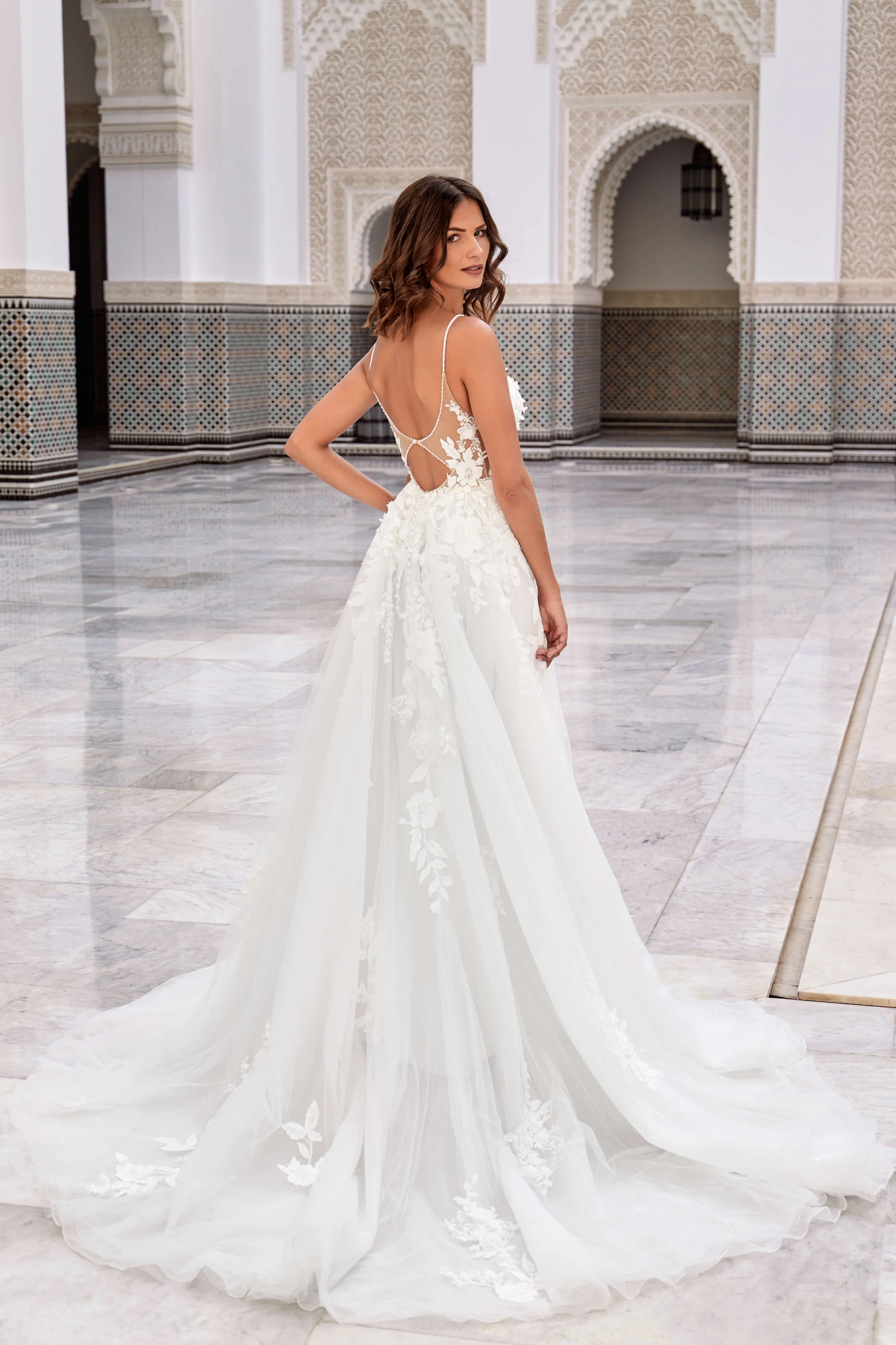 All About Eve UK 12 | Was £2673 | Now £799