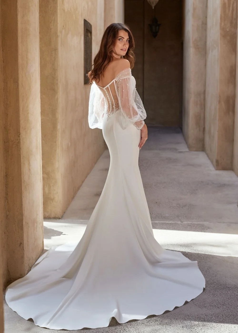 Lily of the Valley UK 14 | Was £2085 | Now £799