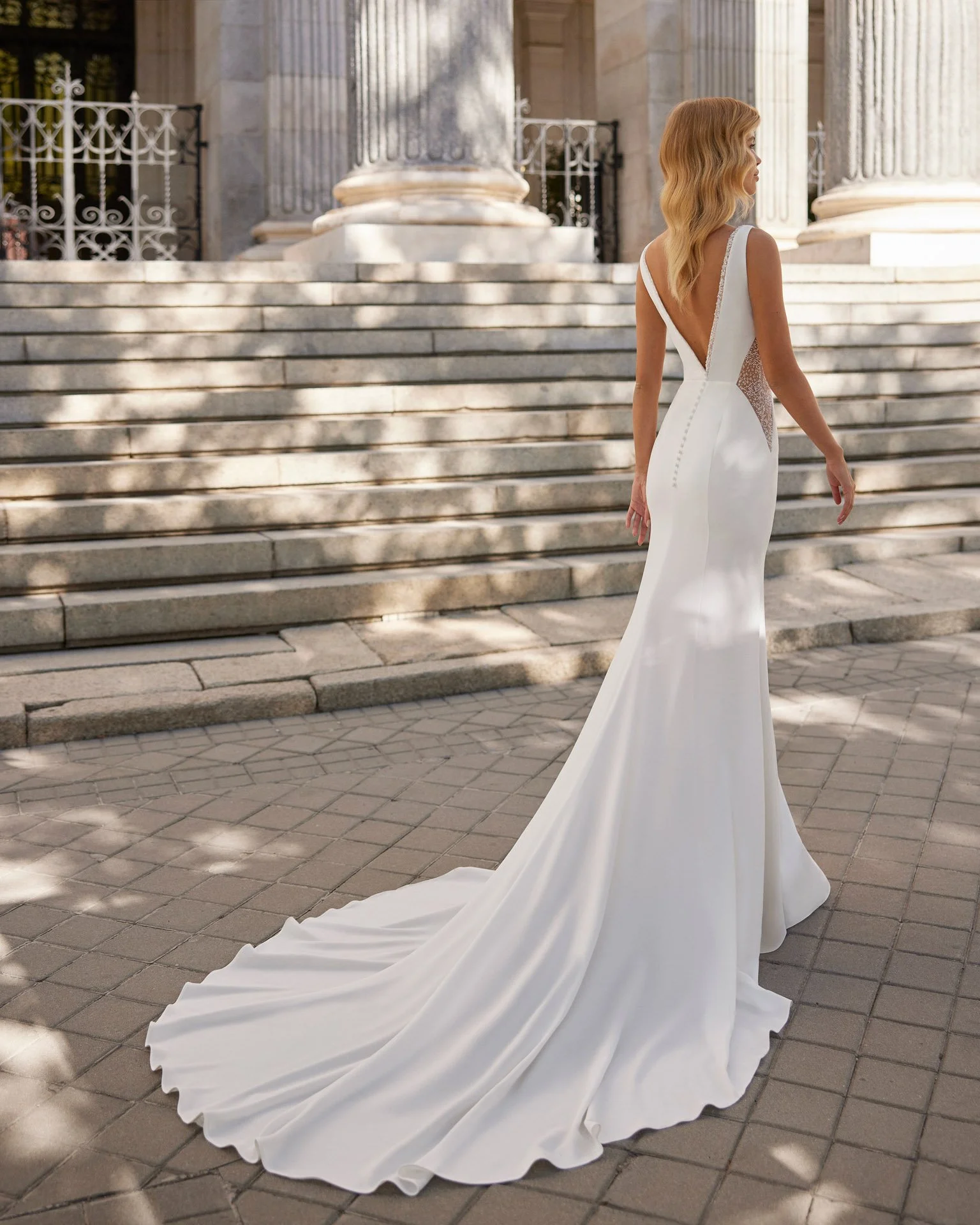 Sagen UK 12 | Was £1880 | Now £799