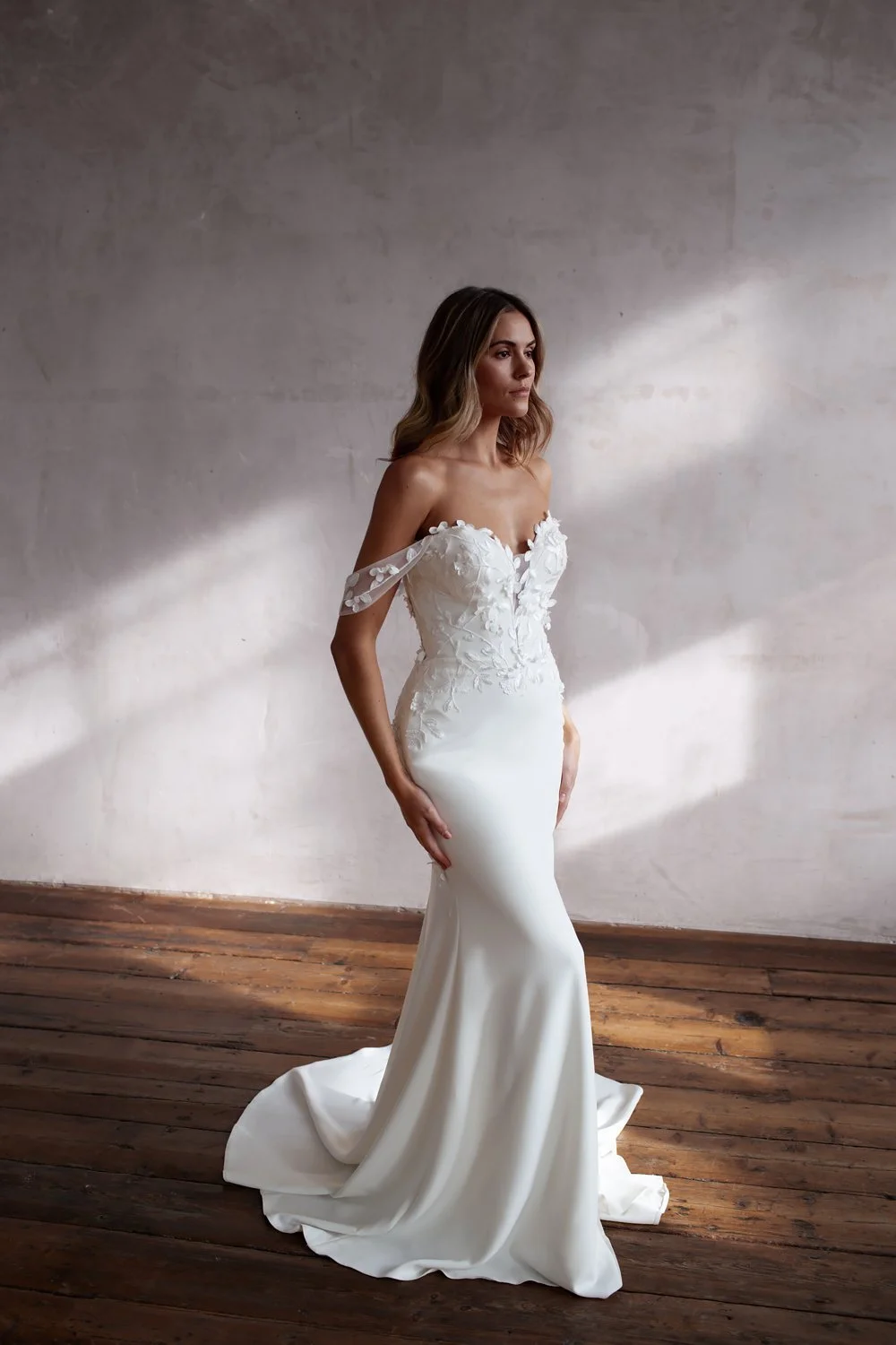 Kennedy UK 16 | Was £2237 | Now £799