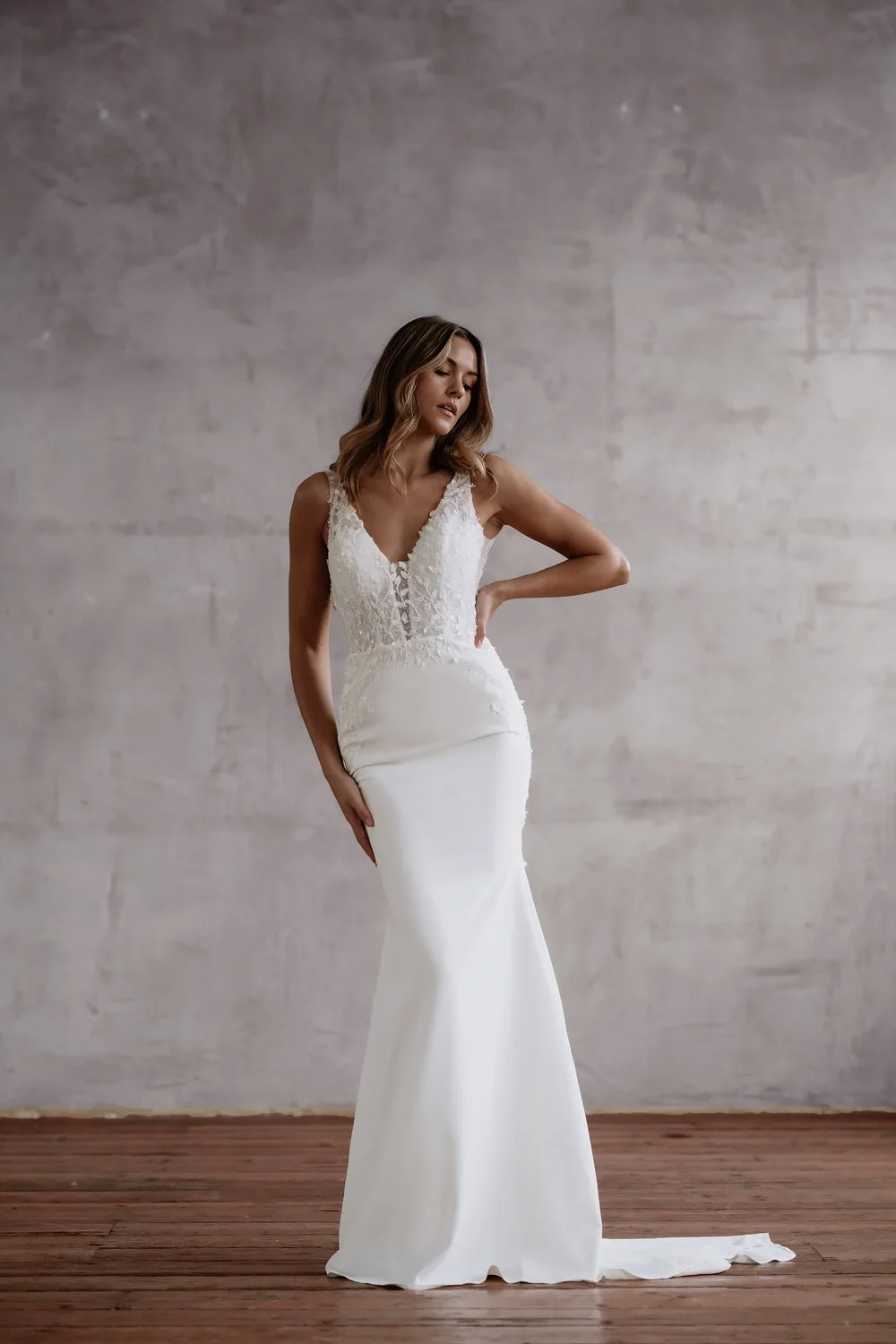 Zayla UK 12 | Was £2265 | Now £799