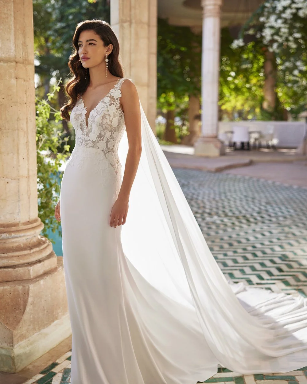 Alenka UK 14 | Was £1620 | Now £499