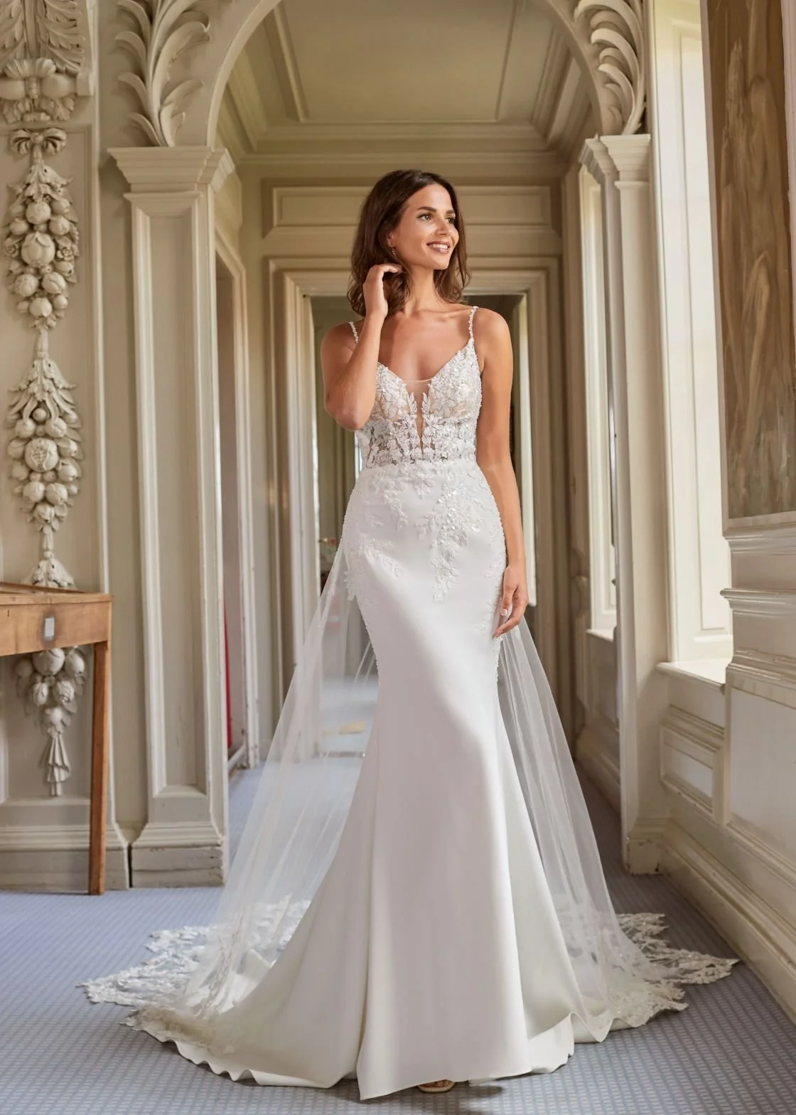 Beloved UK 12 | Was £2313 | Now £799